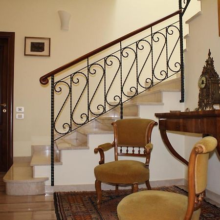 Tres Chic Civitanova Marche Exterior foto