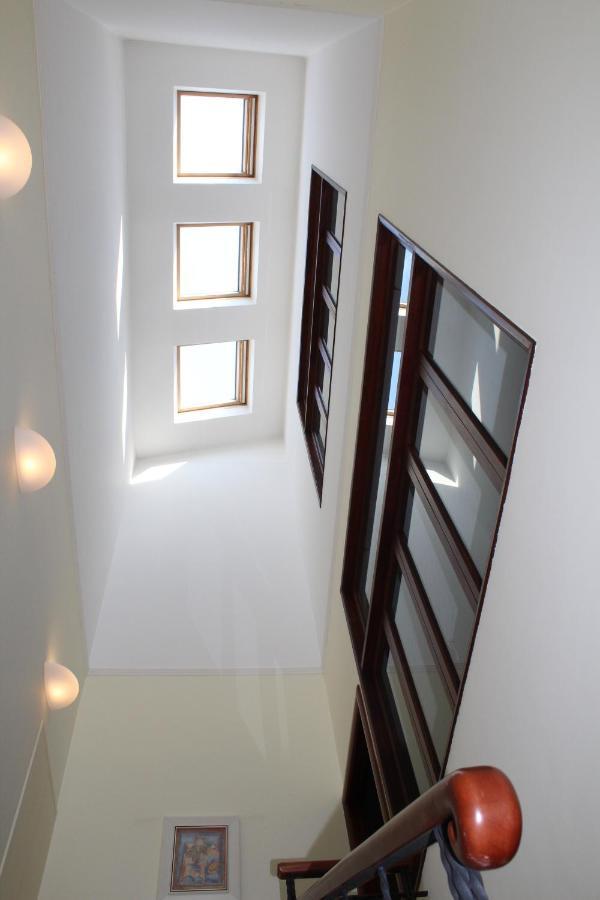 Tres Chic Civitanova Marche Exterior foto