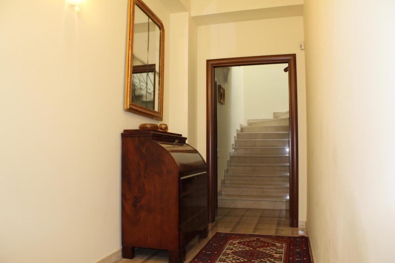 Tres Chic Civitanova Marche Exterior foto