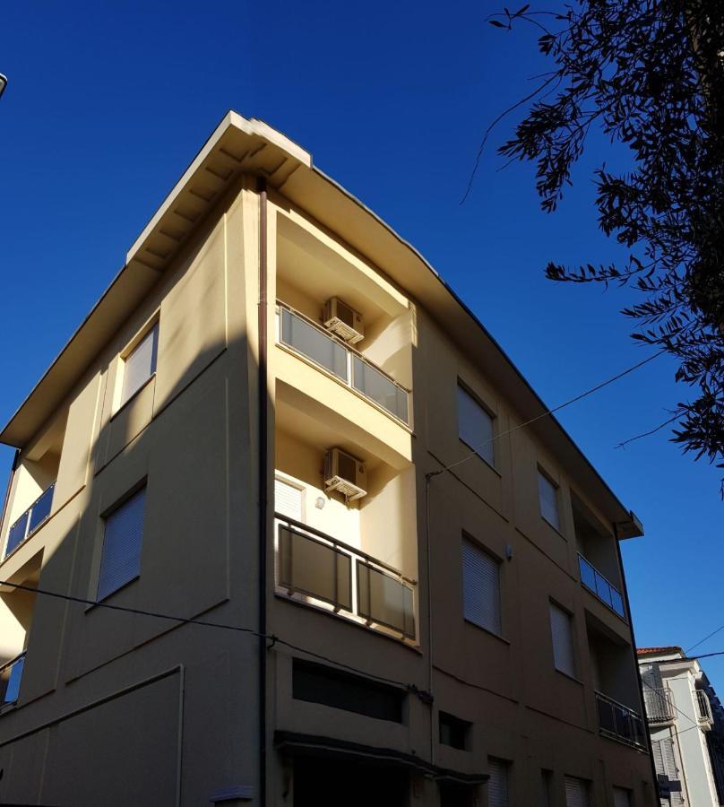 Tres Chic Civitanova Marche Exterior foto