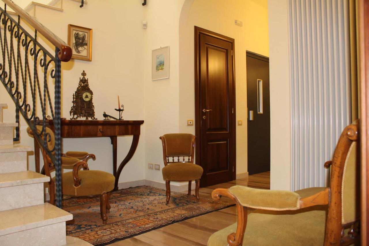 Tres Chic Civitanova Marche Exterior foto