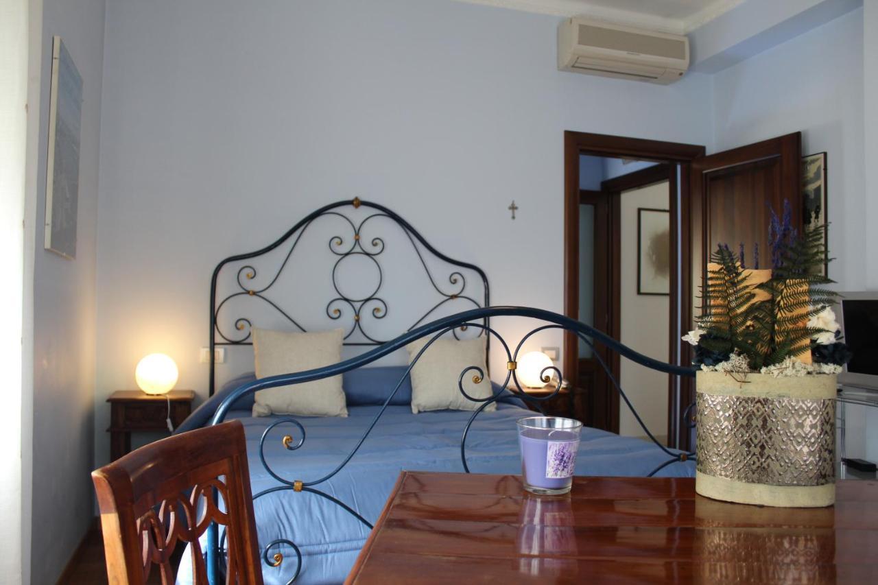Tres Chic Civitanova Marche Exterior foto