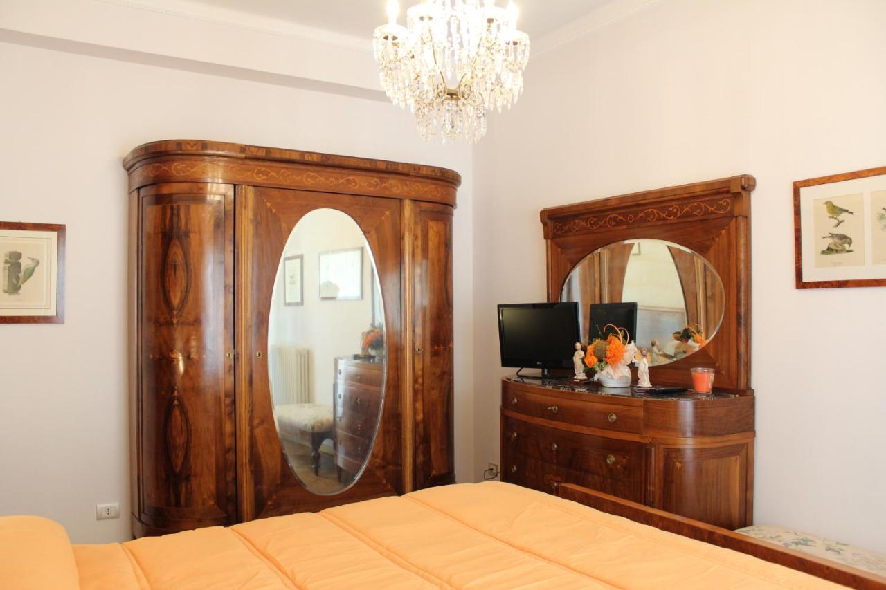 Tres Chic Civitanova Marche Exterior foto