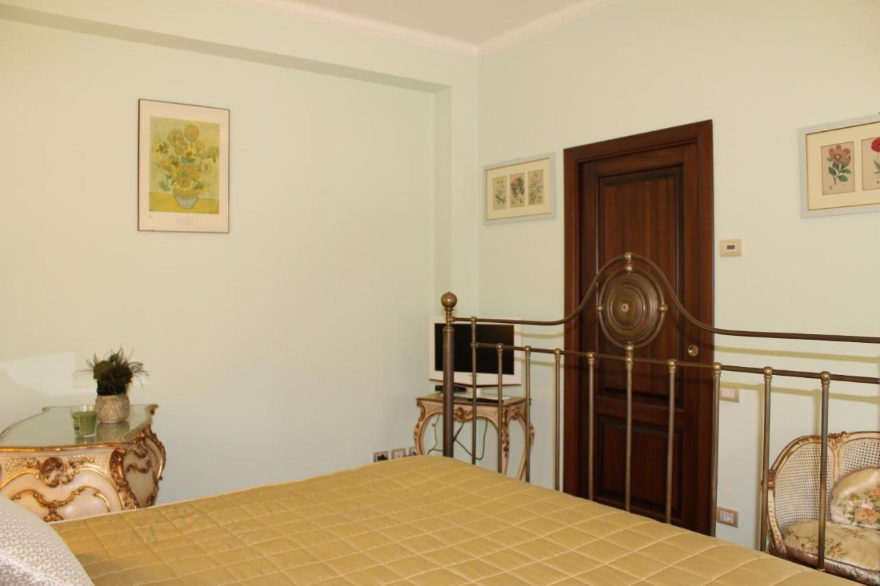 Tres Chic Civitanova Marche Exterior foto