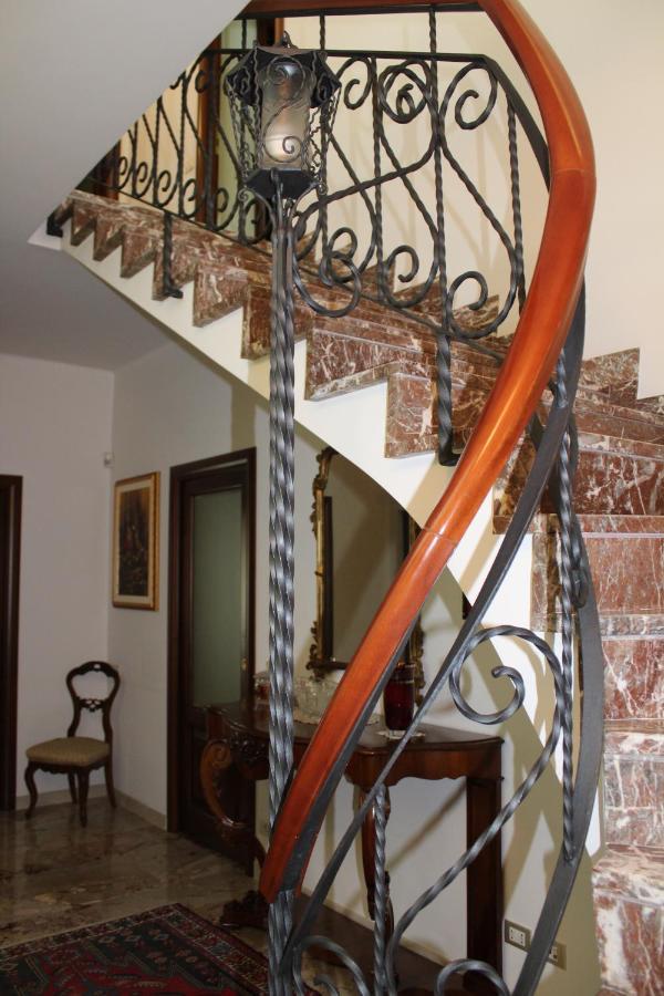 Tres Chic Civitanova Marche Exterior foto