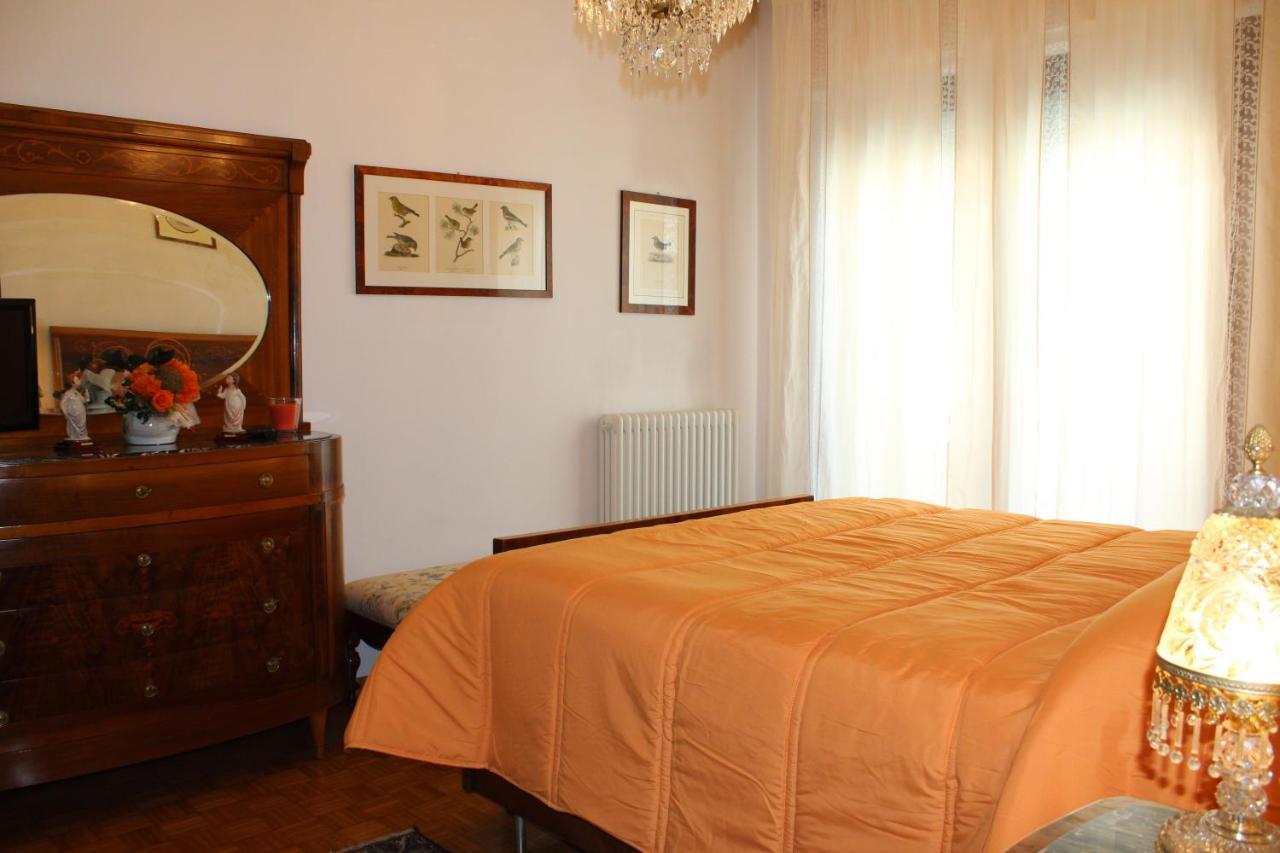 Tres Chic Civitanova Marche Exterior foto