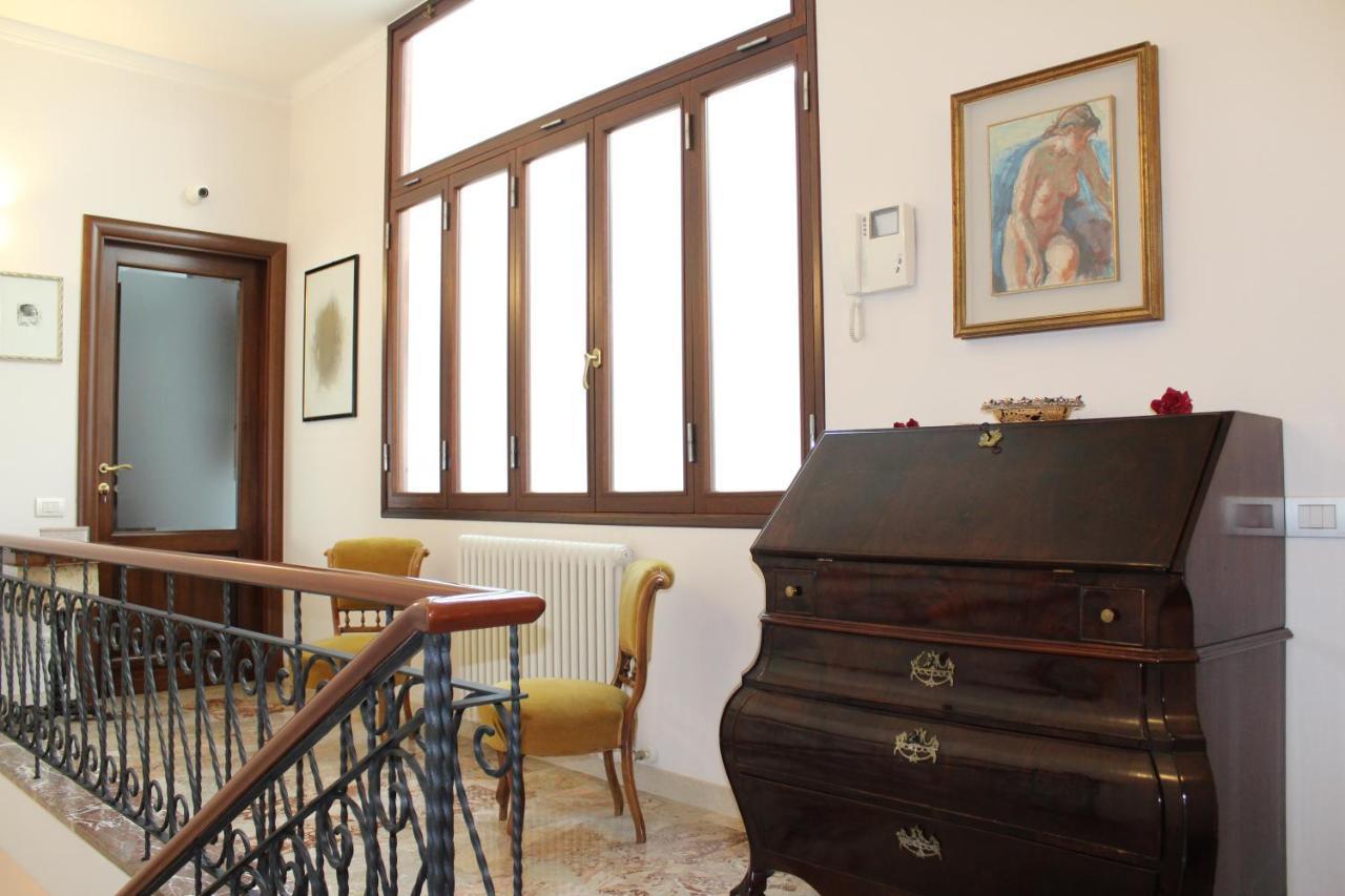 Tres Chic Civitanova Marche Exterior foto