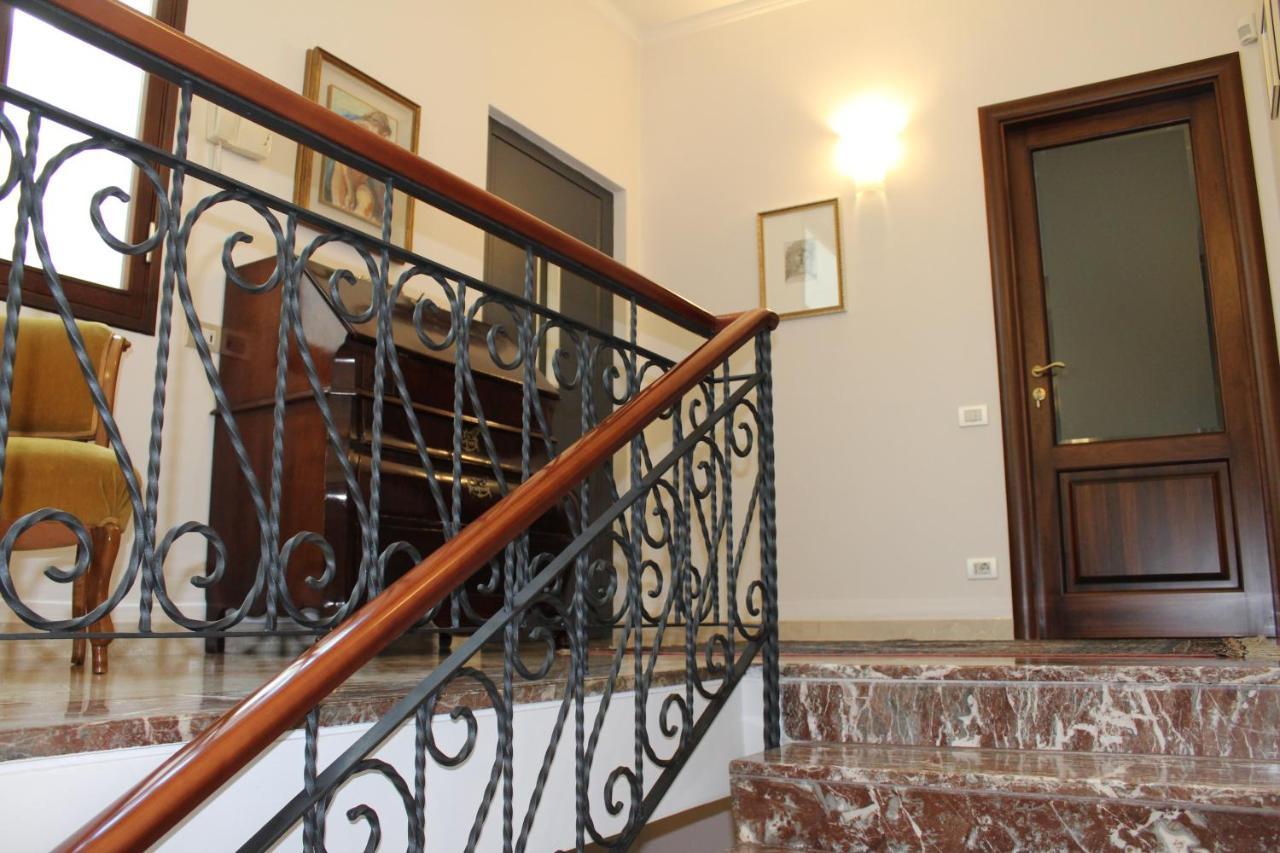 Tres Chic Civitanova Marche Exterior foto
